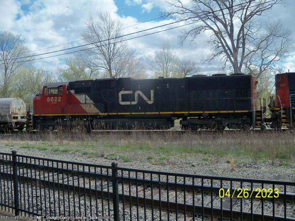 CN 5622